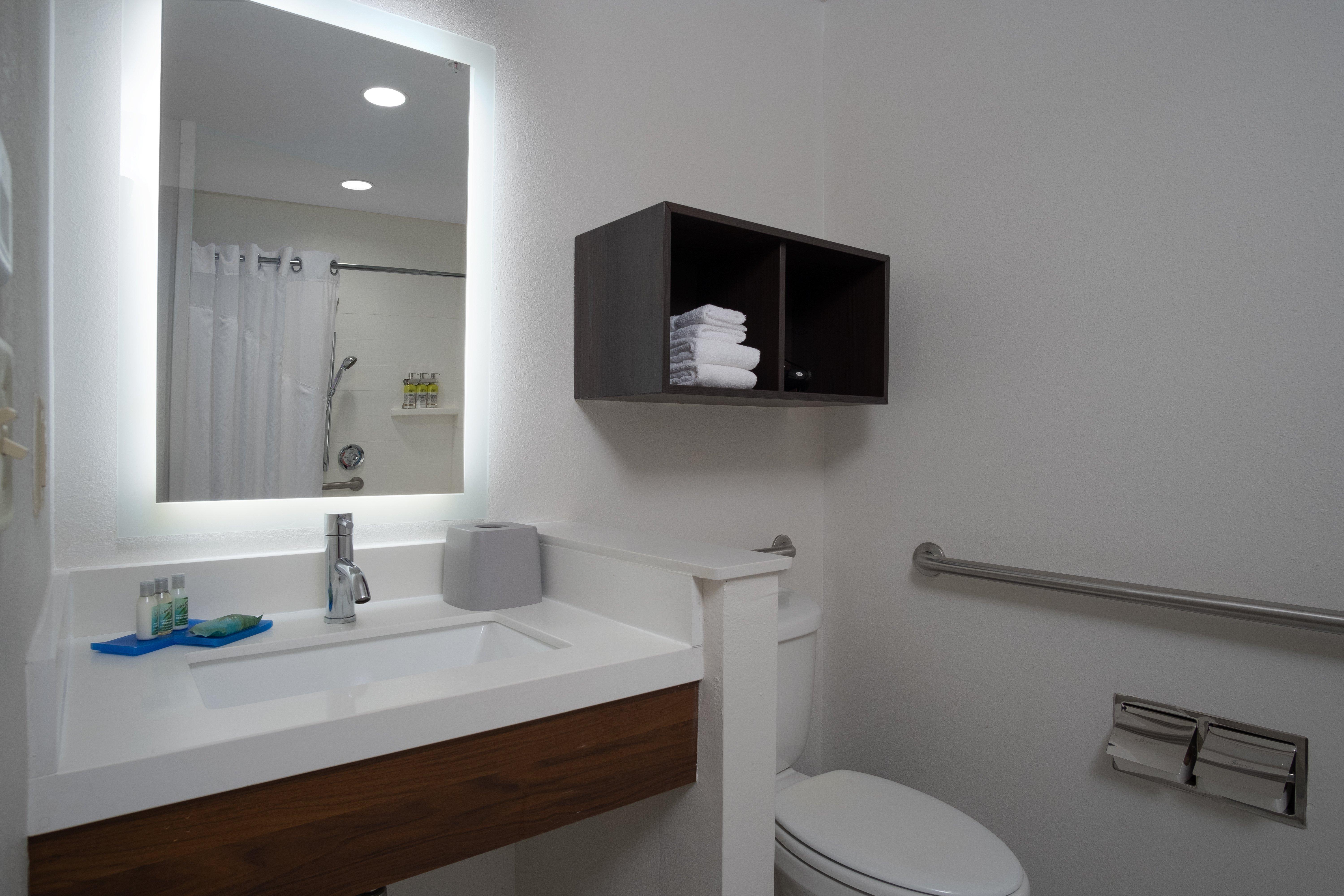 Holiday Inn Express-International Drive By Ihg Orlando Værelse billede