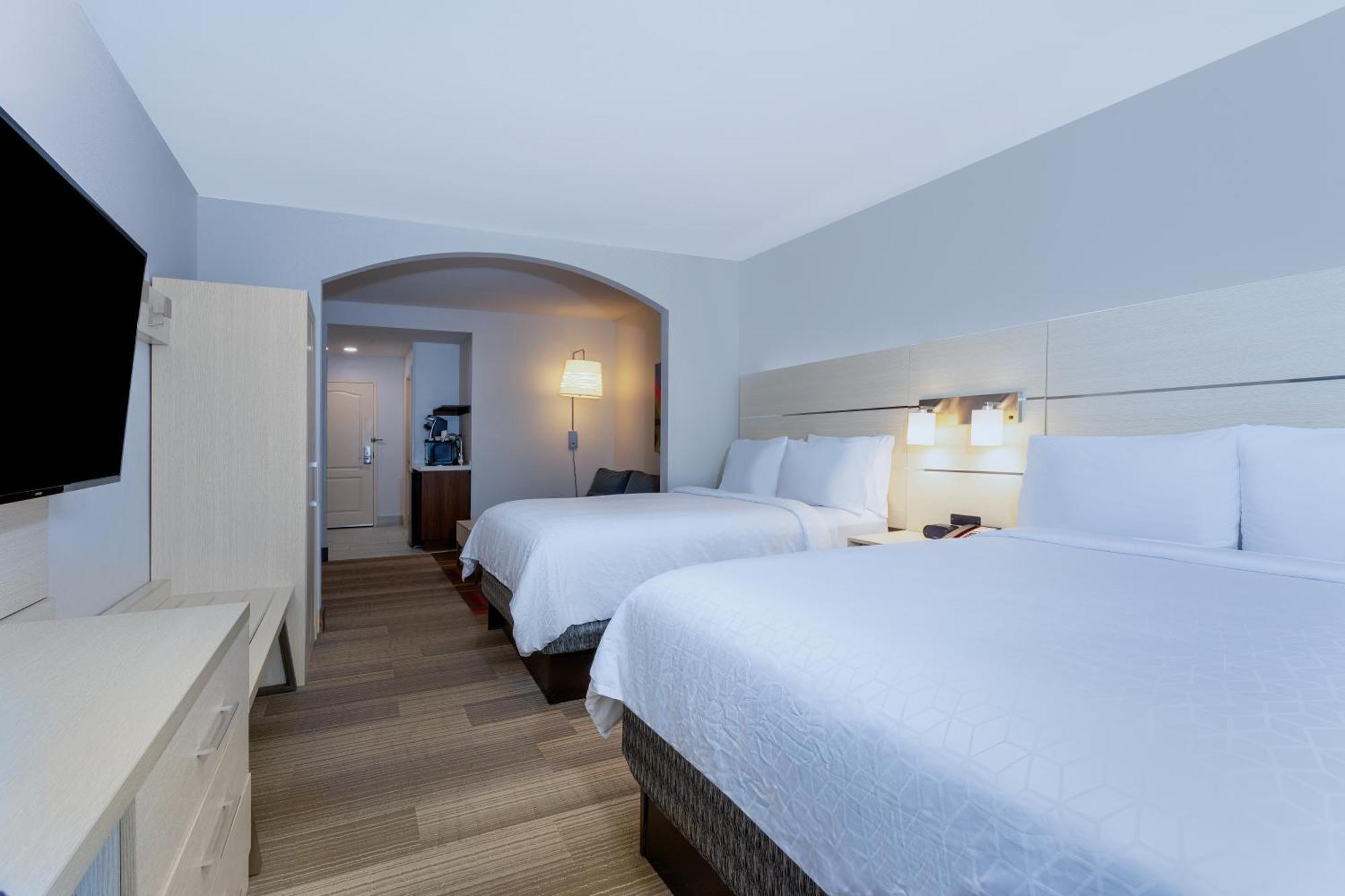 Holiday Inn Express-International Drive By Ihg Orlando Eksteriør billede