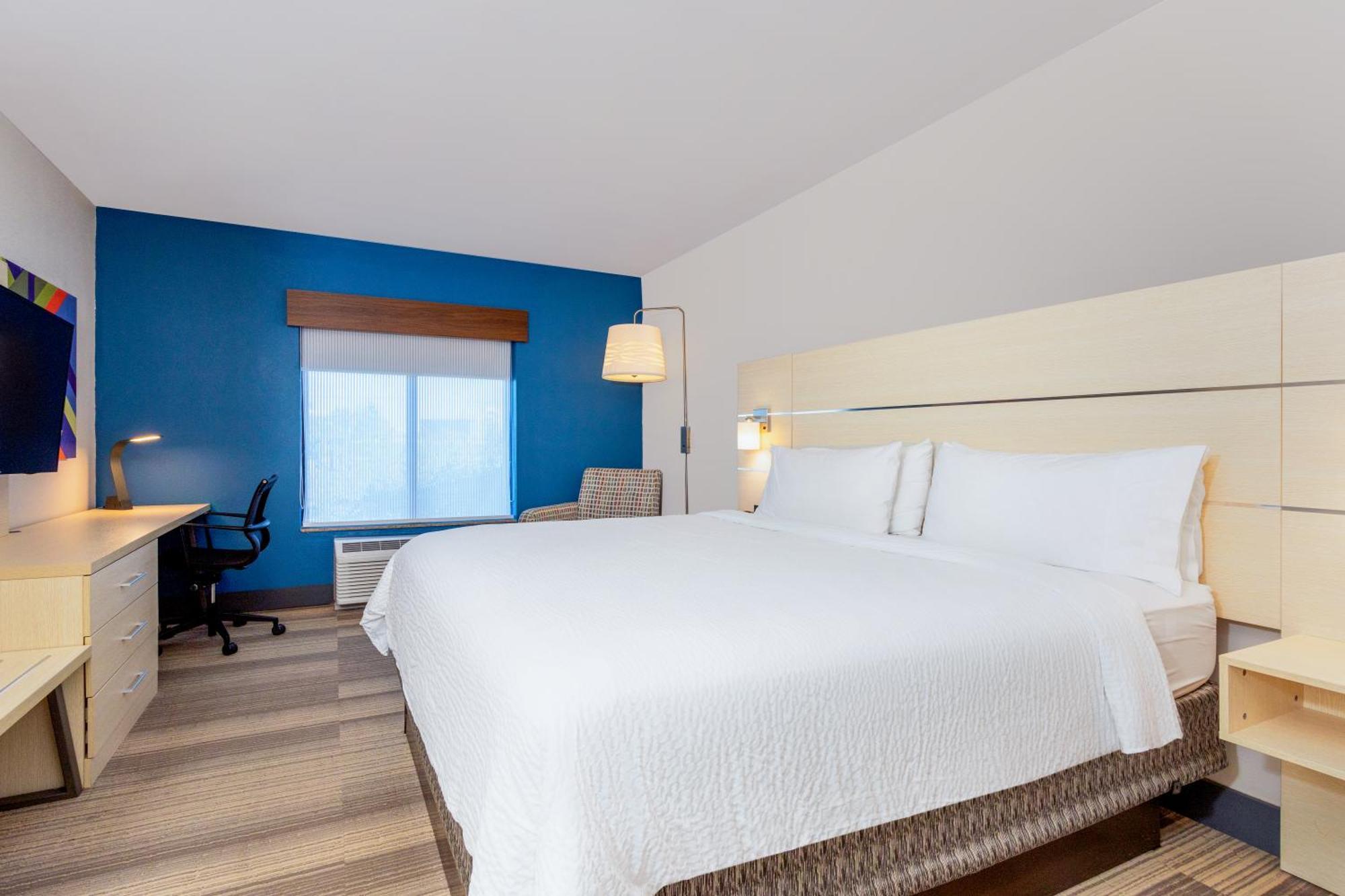 Holiday Inn Express-International Drive By Ihg Orlando Eksteriør billede