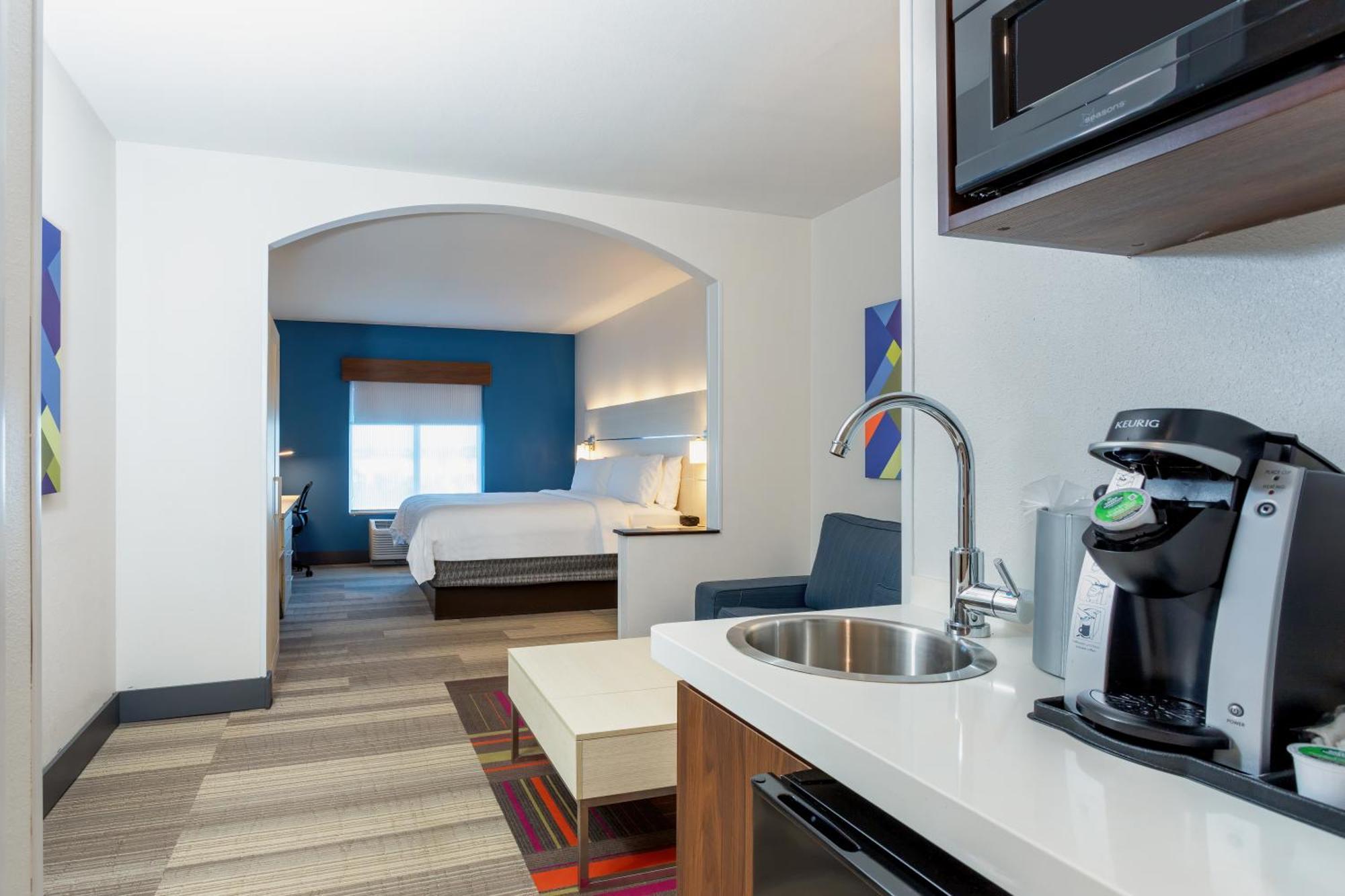 Holiday Inn Express-International Drive By Ihg Orlando Eksteriør billede