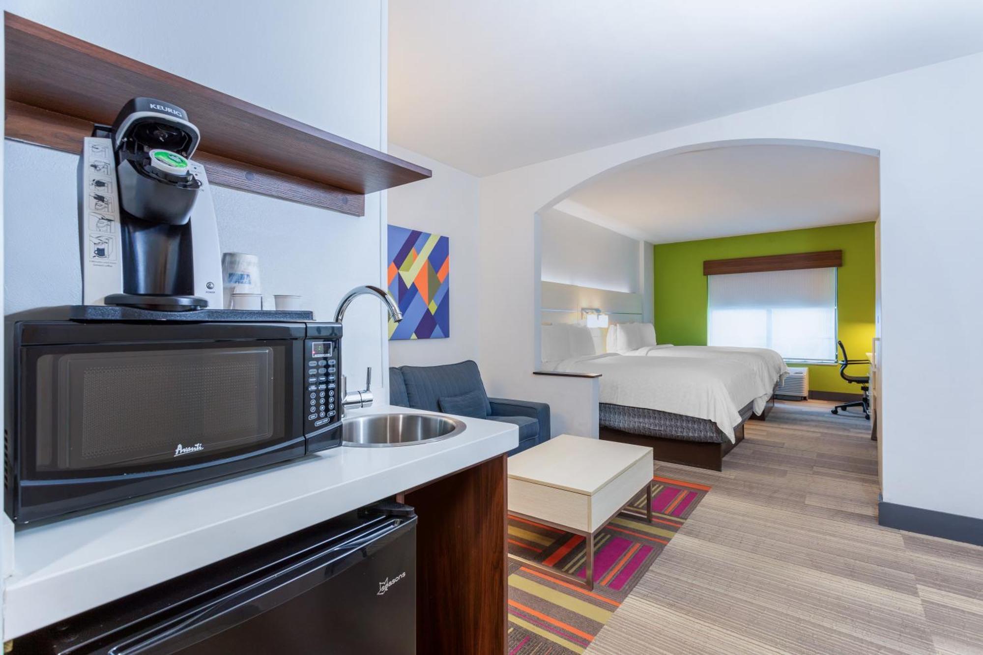 Holiday Inn Express-International Drive By Ihg Orlando Eksteriør billede